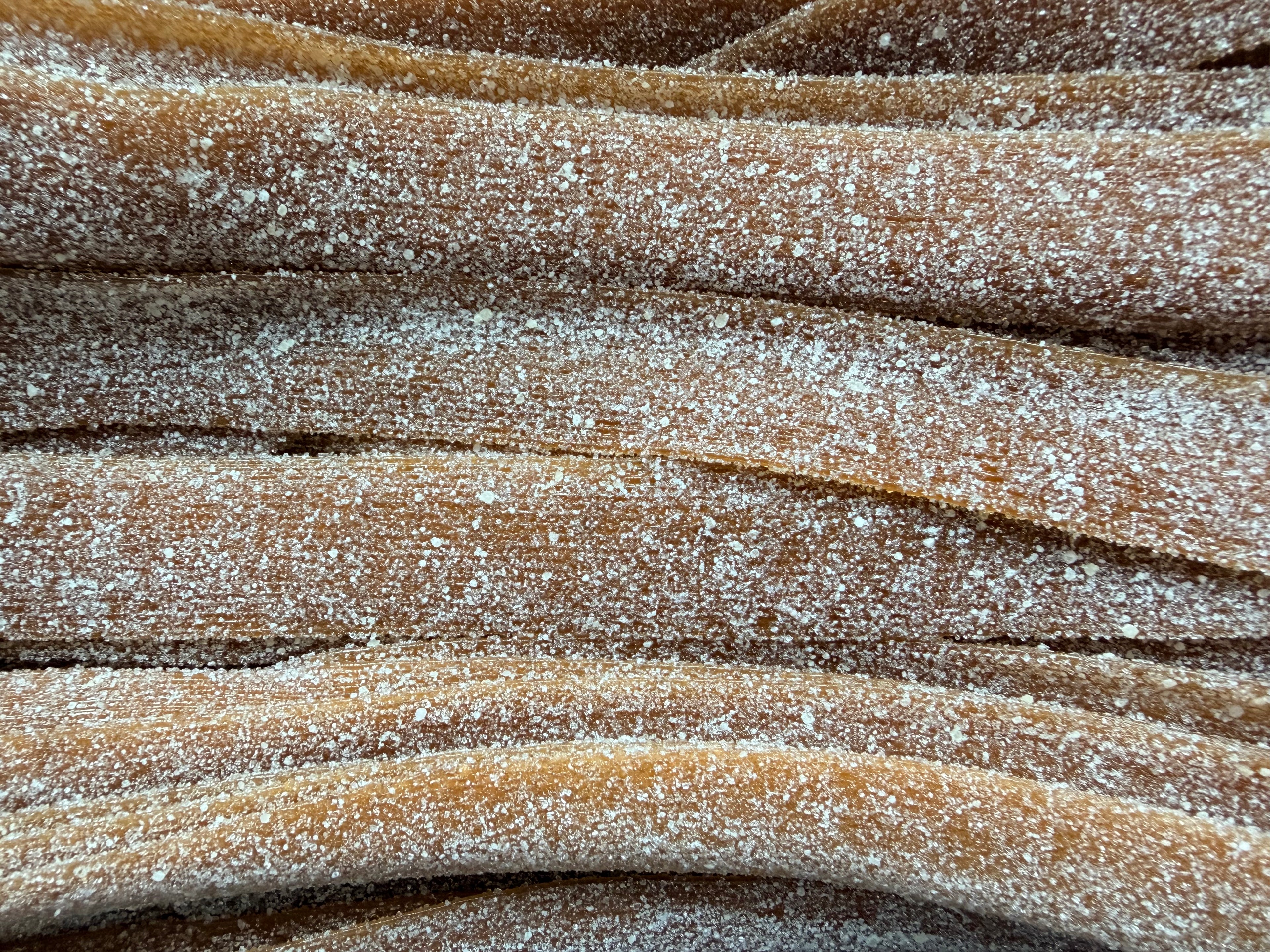 Cola Belts