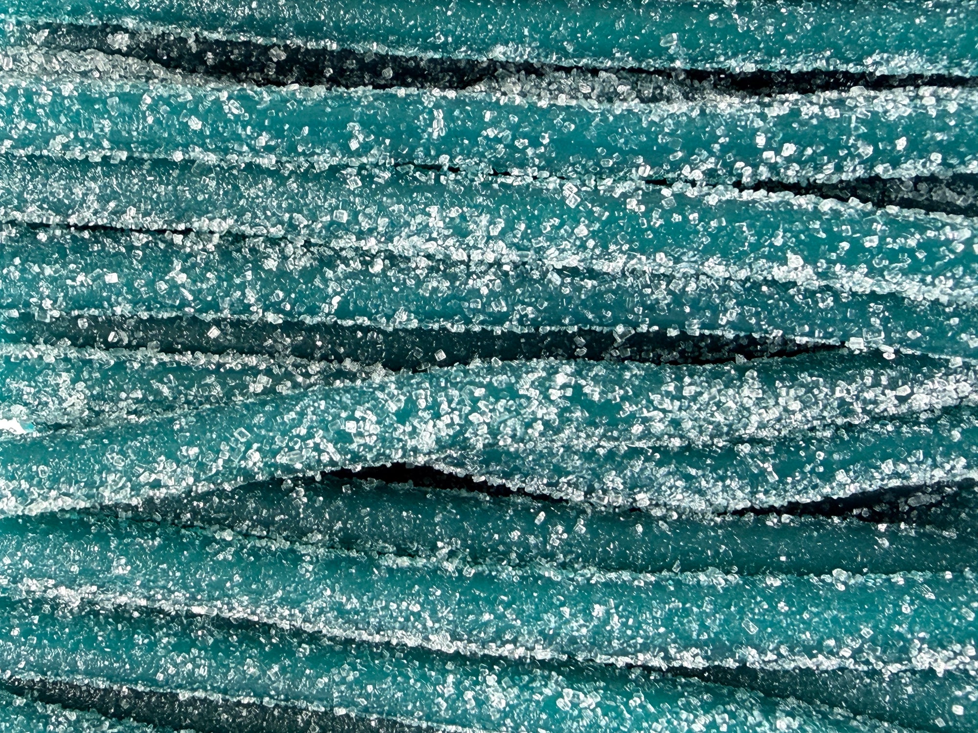 Sour Blackberry Cables
