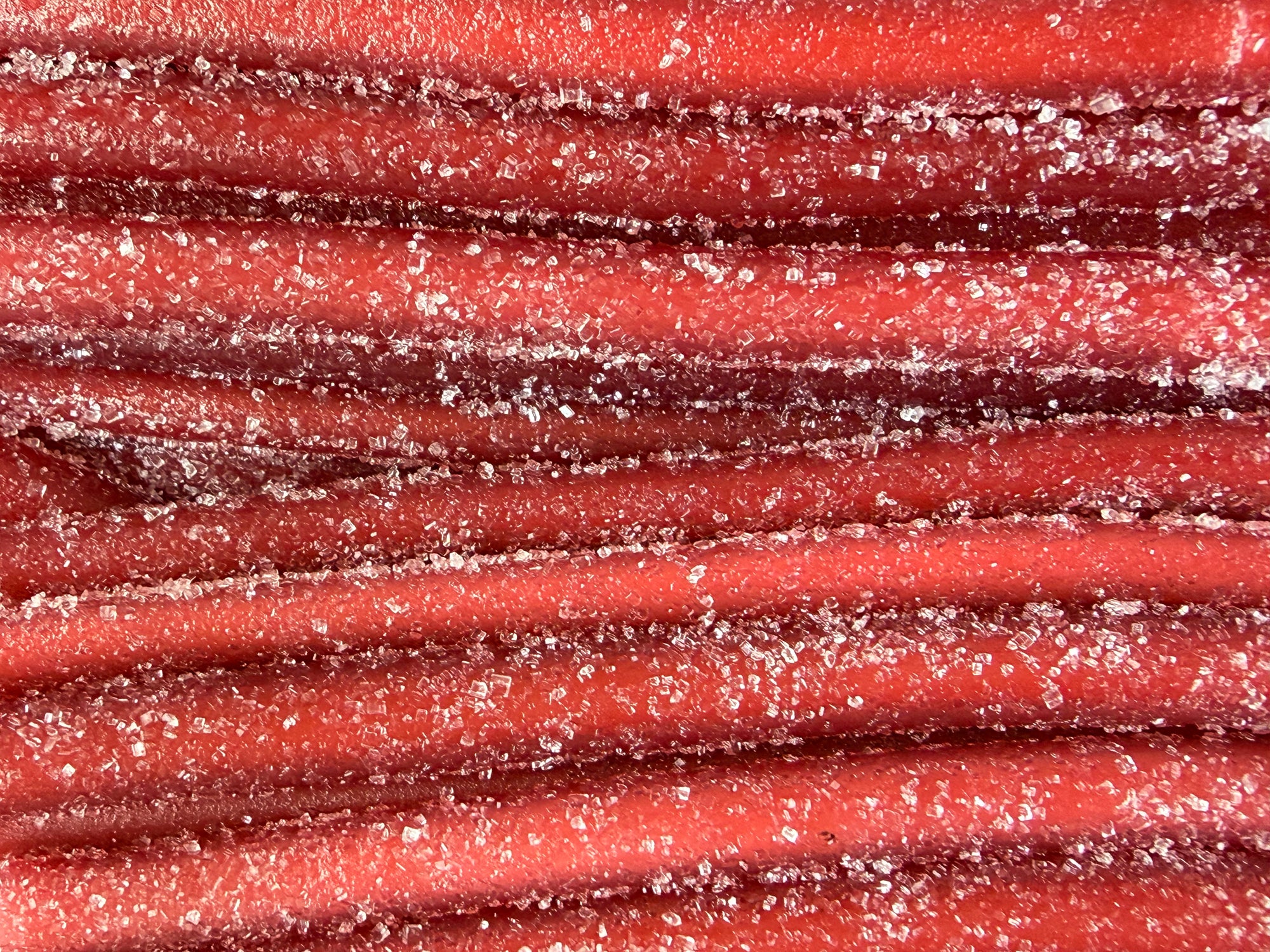 Sour Strawberry Cables