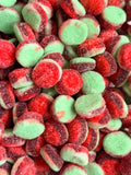 Watermelon Cakes
