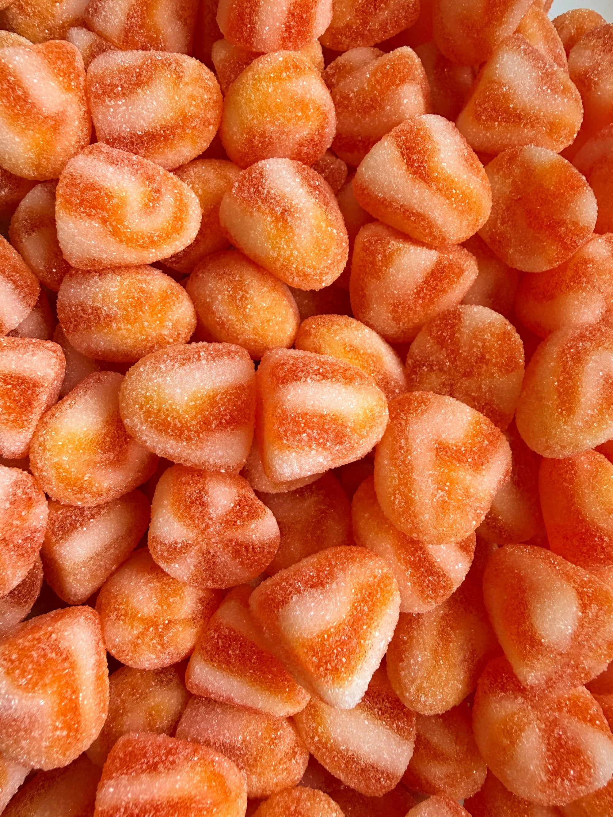 Orange Twist