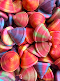 Spinning Tops
