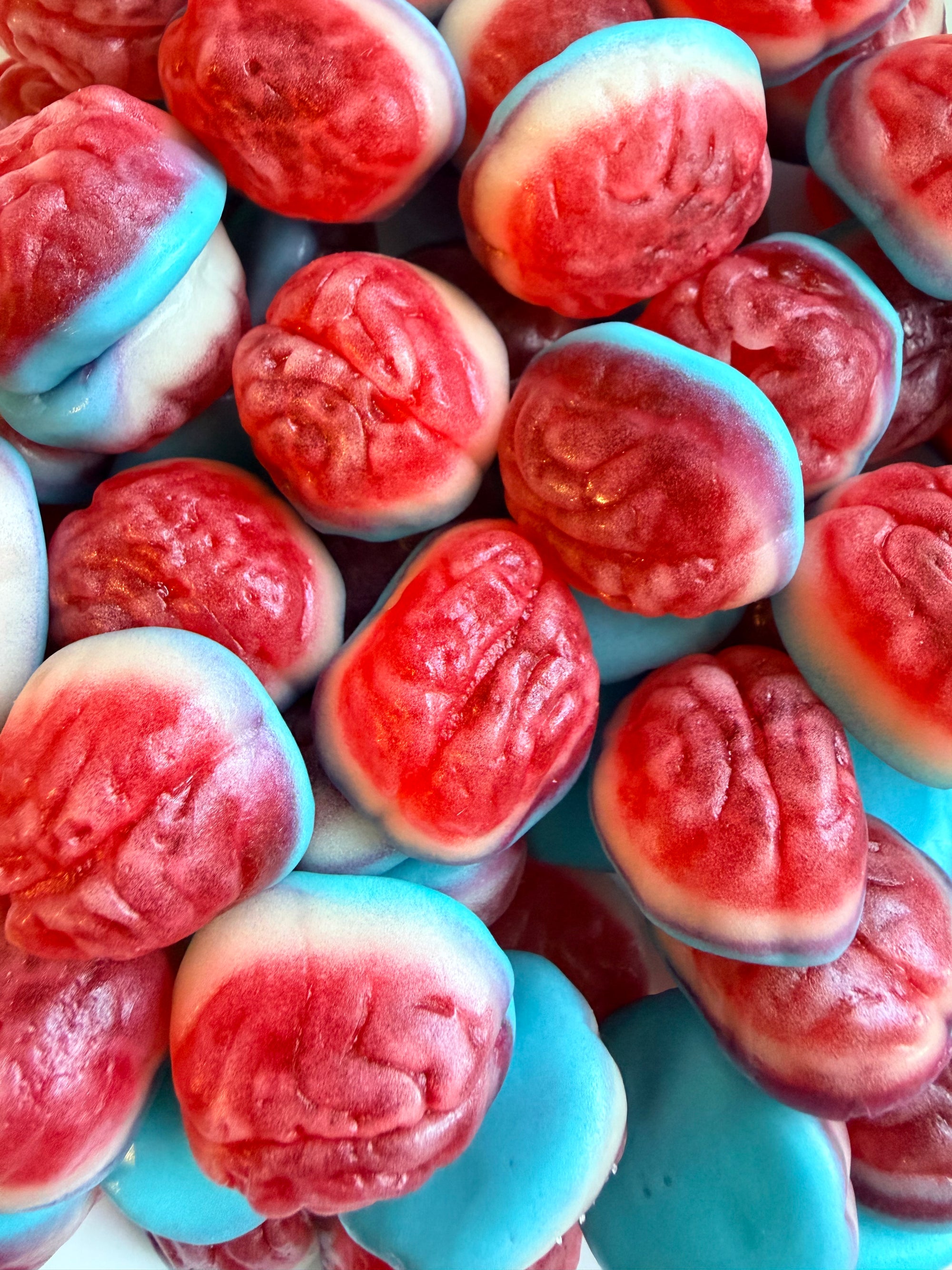 Brain Gummies