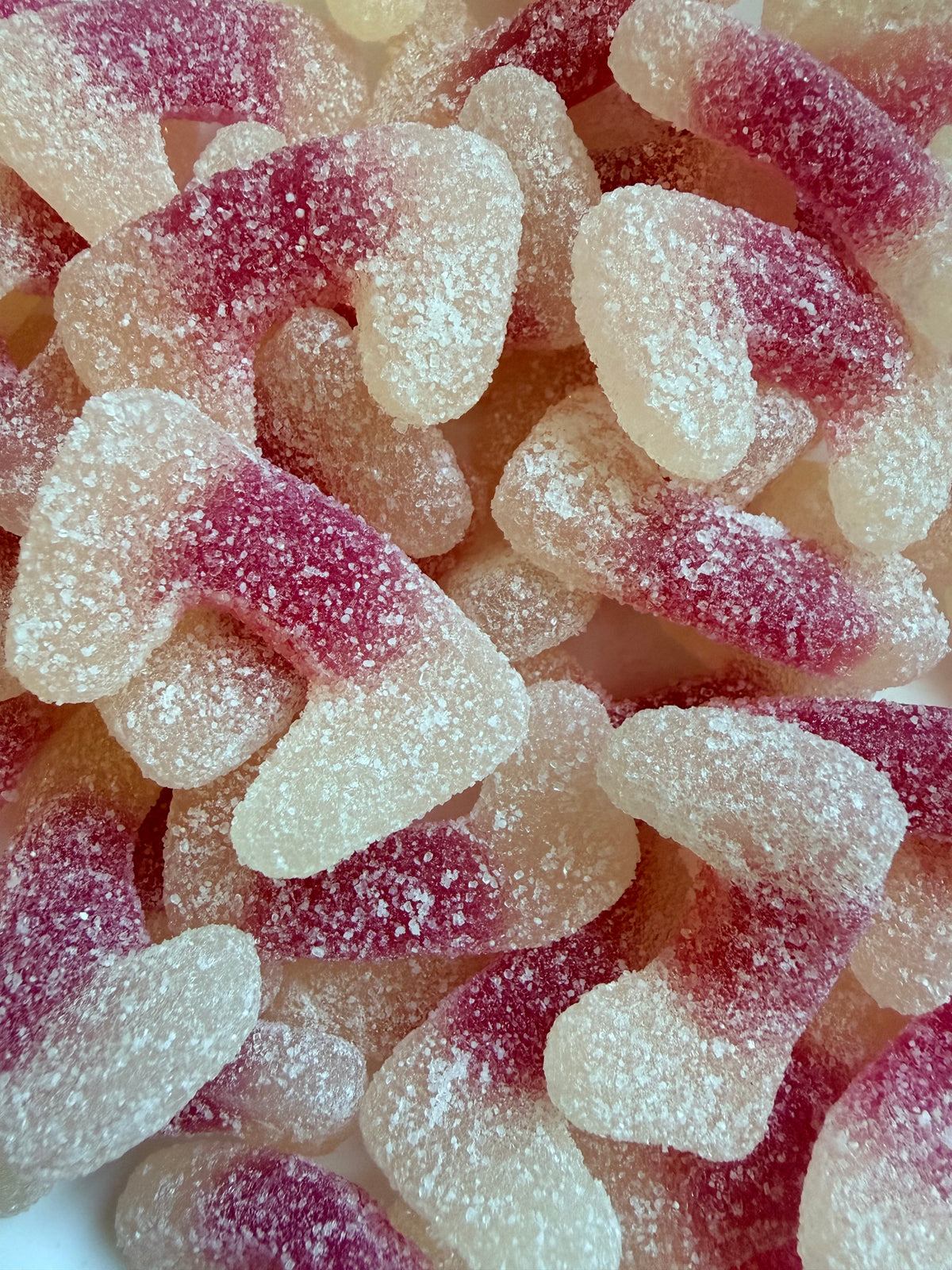 Vegan Sour Fangs