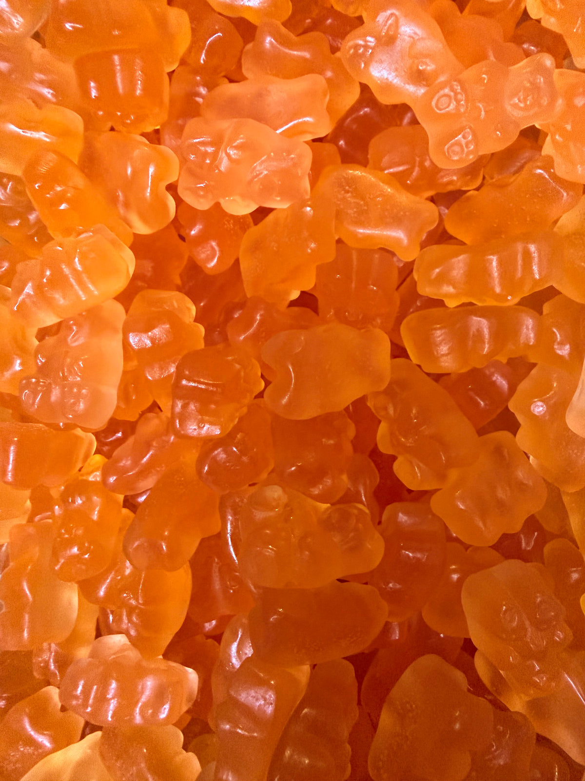 Pineapple Bears