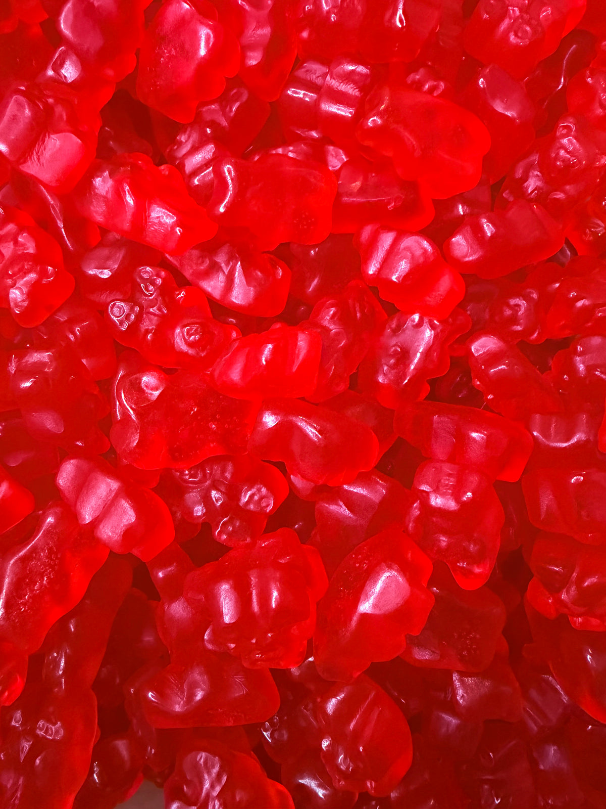 Cherry Bears
