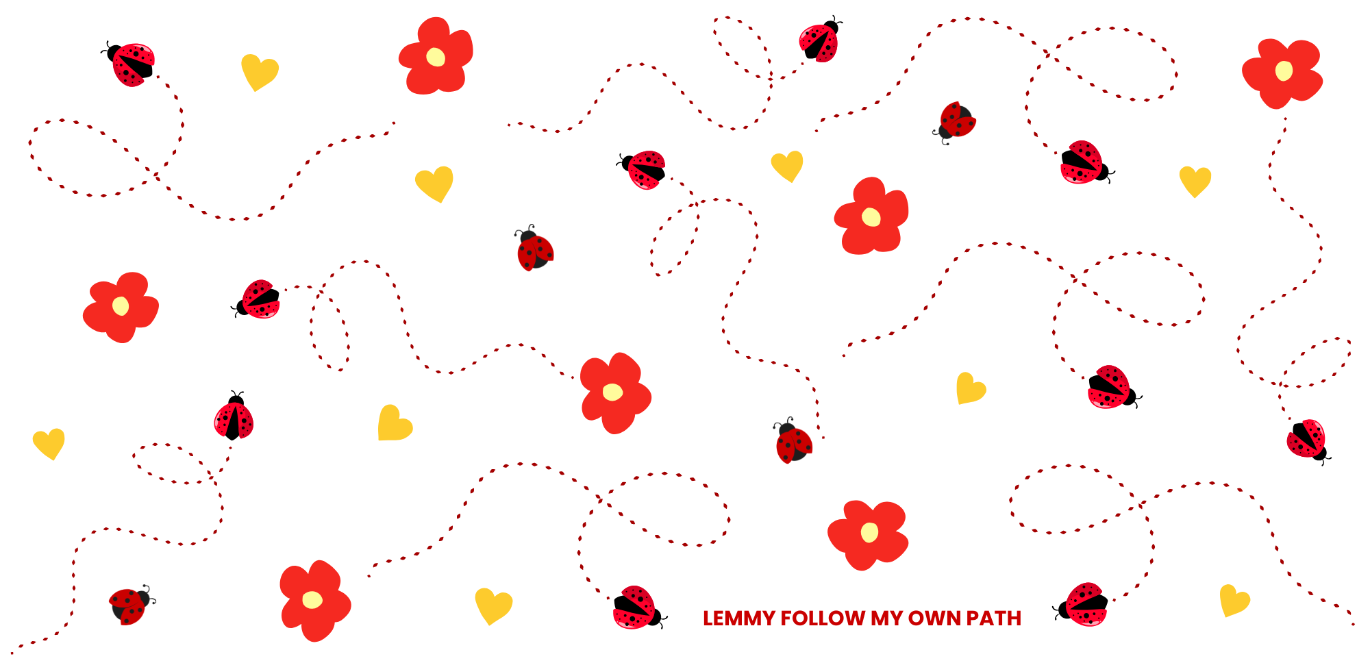 PRÉVENTE - Lemmy follow my own path