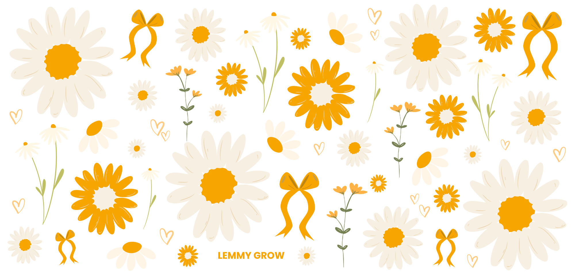 PRÉVENTE - Lemmy grow
