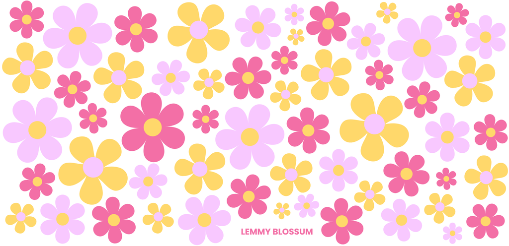 Lemmy blossum