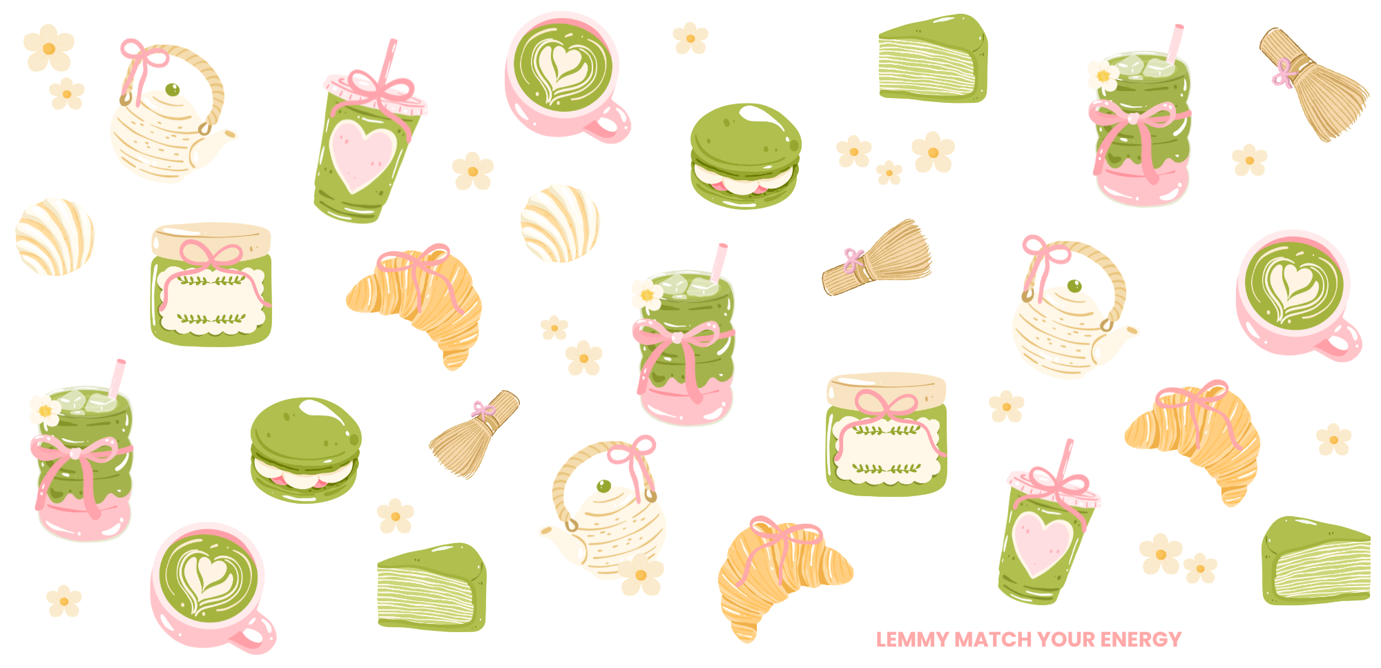 Lemmy match your energy