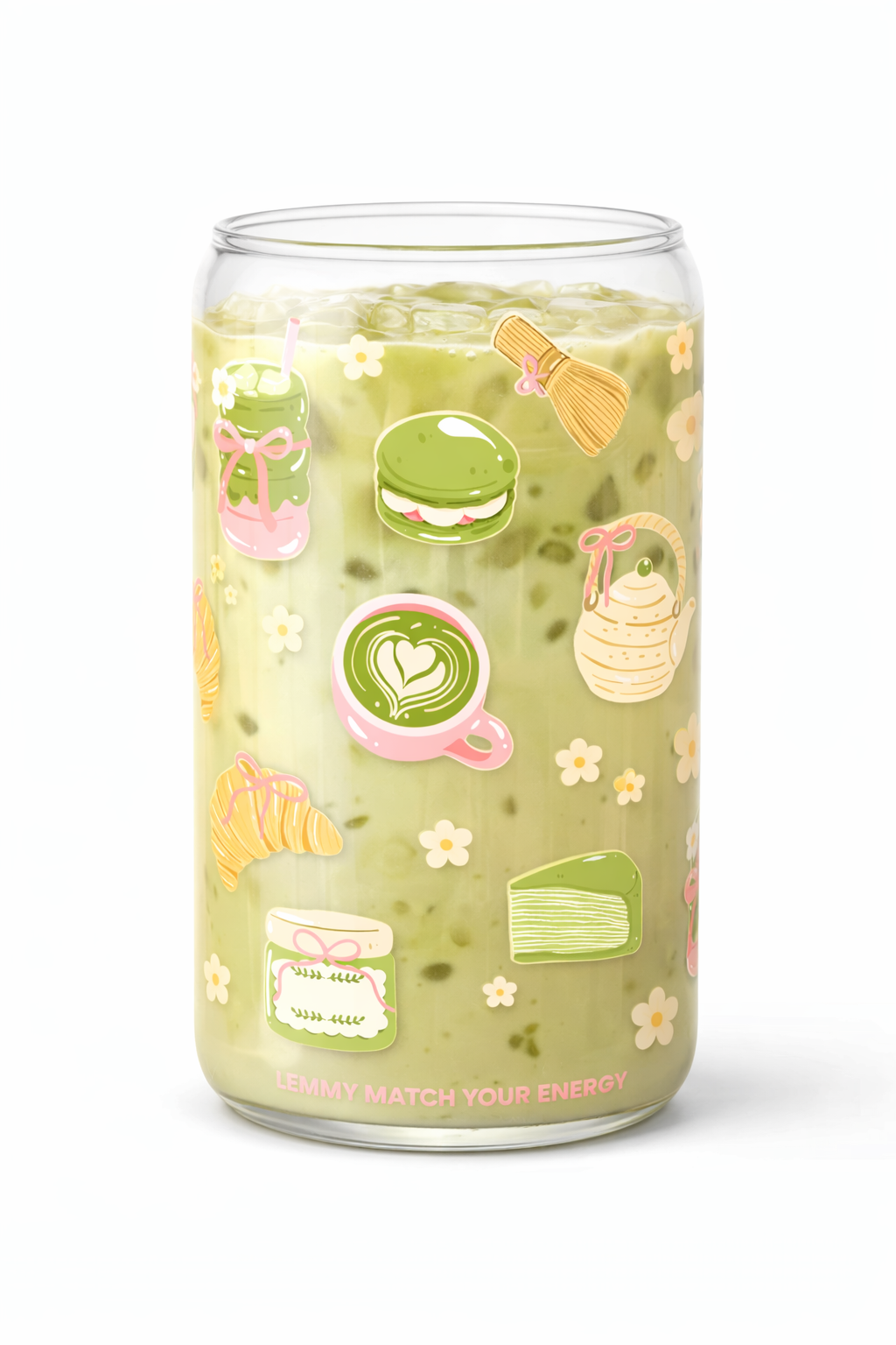 Lemmy match your energy