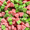 Bouchées de pastèque