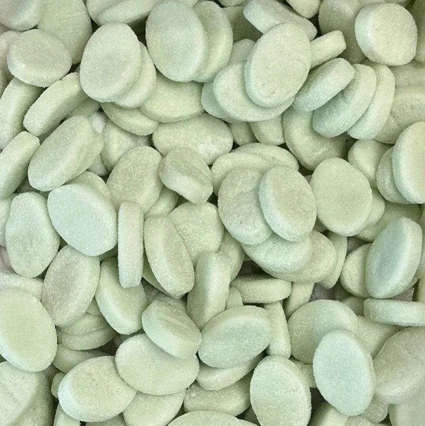 BUBS - Pear Mini Ovals