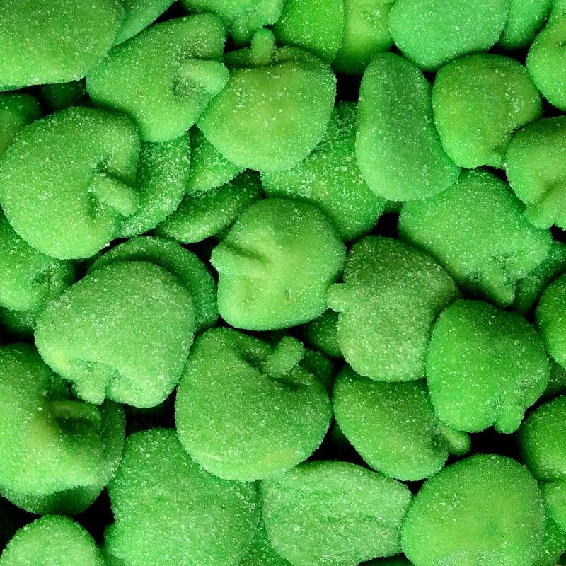 Green Apple