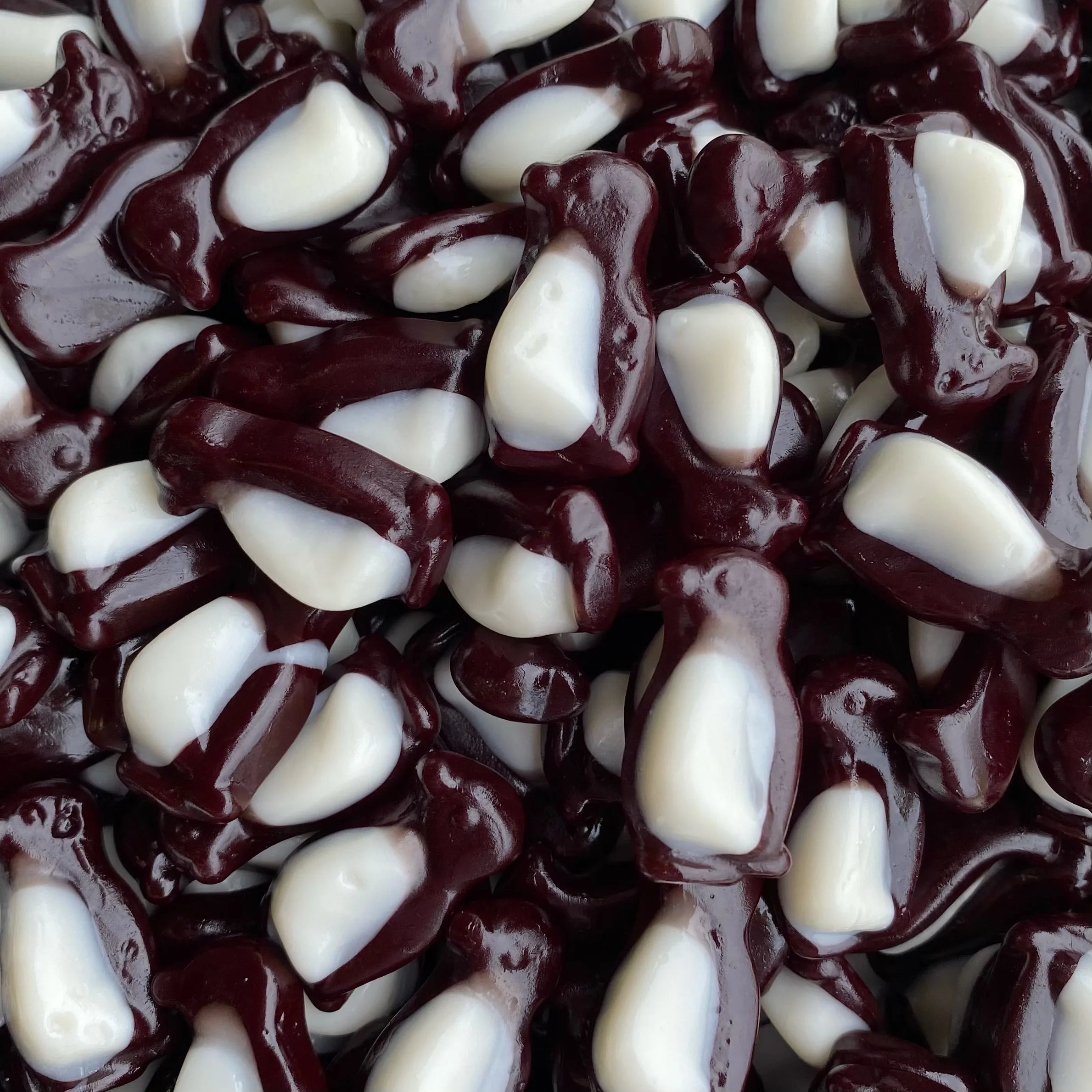 Penguin Gummies