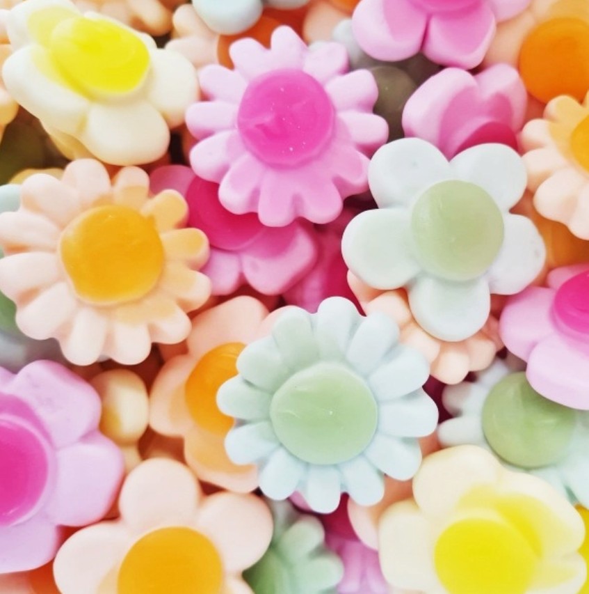 Fleurs Joyeuses