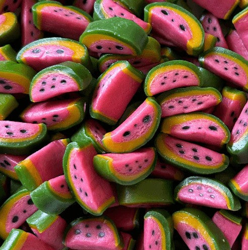 Watermelon Wedges