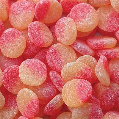Pêches
