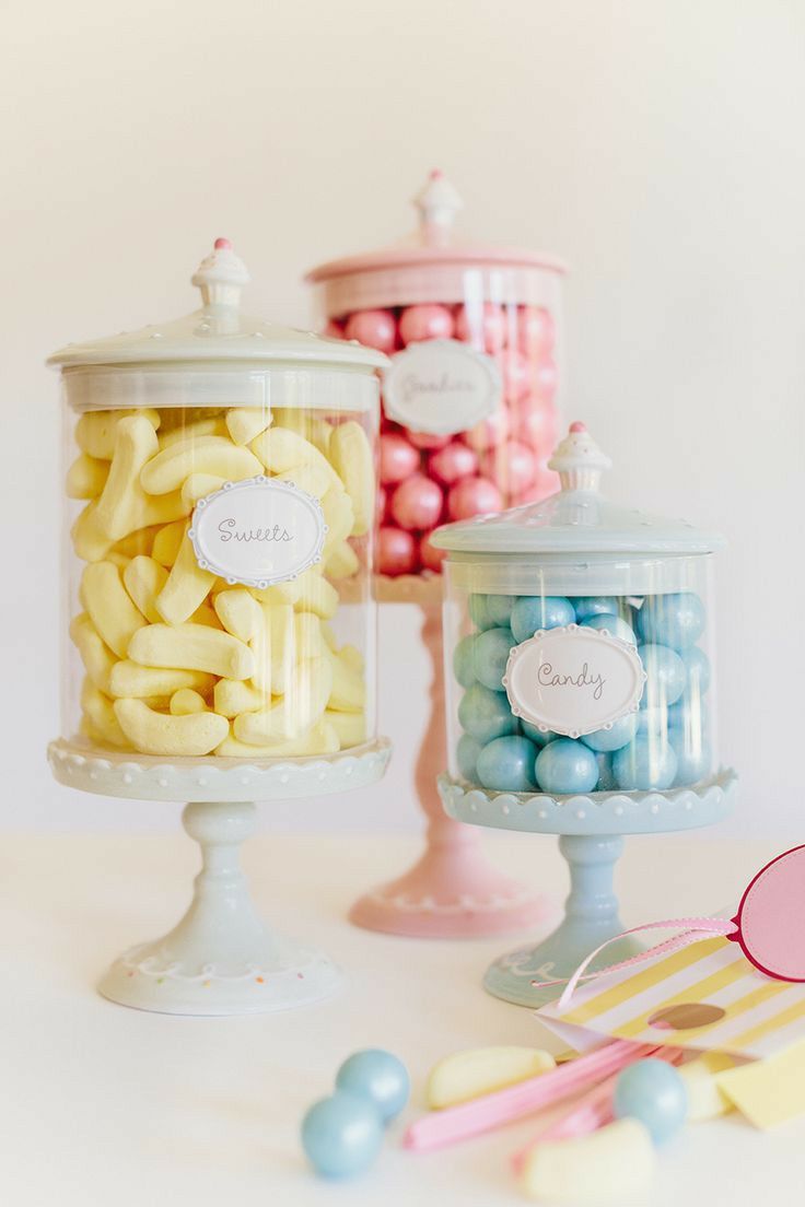 Candy Bar