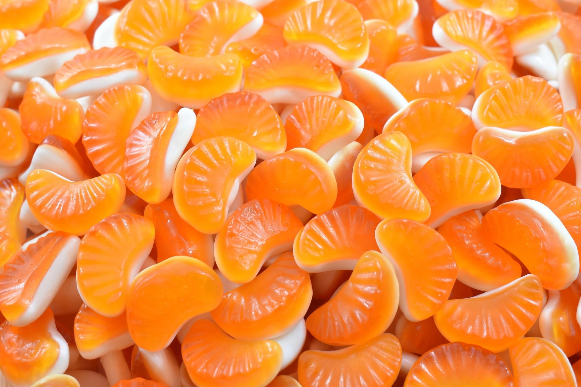 Orange Slices