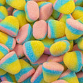 Tropical Puffs