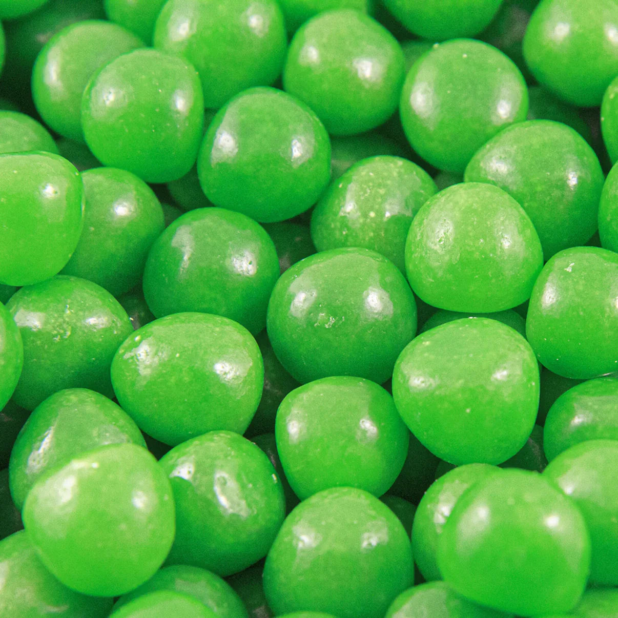Sour Apple Balls