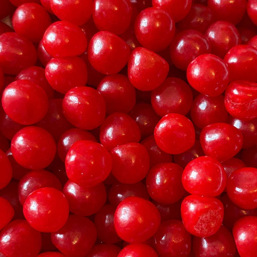 Sour Cherry Balls