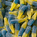 Blueberry Lemonade Bottles