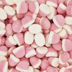 Strawberry Puff Gummies