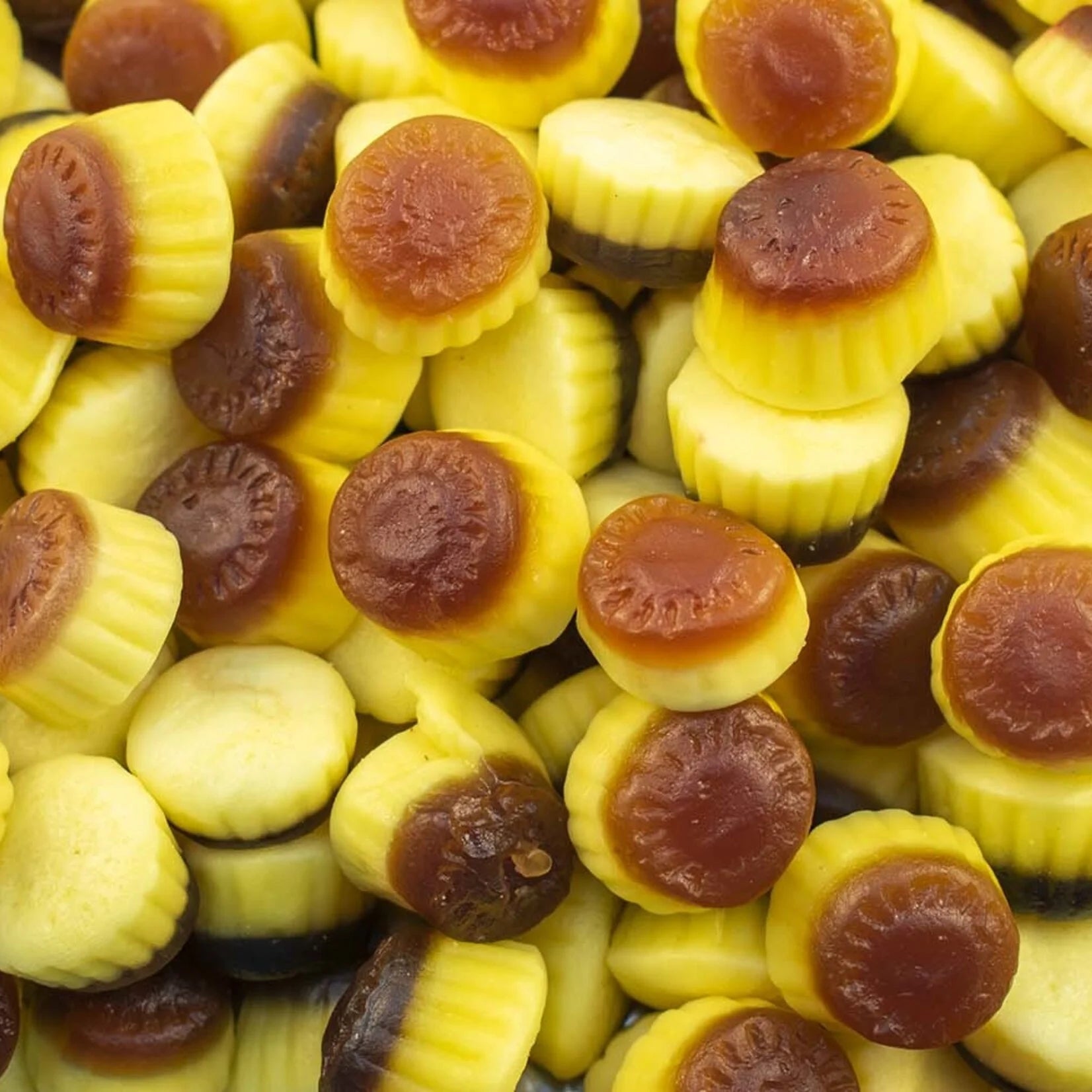 Crème Brûlée Gummies