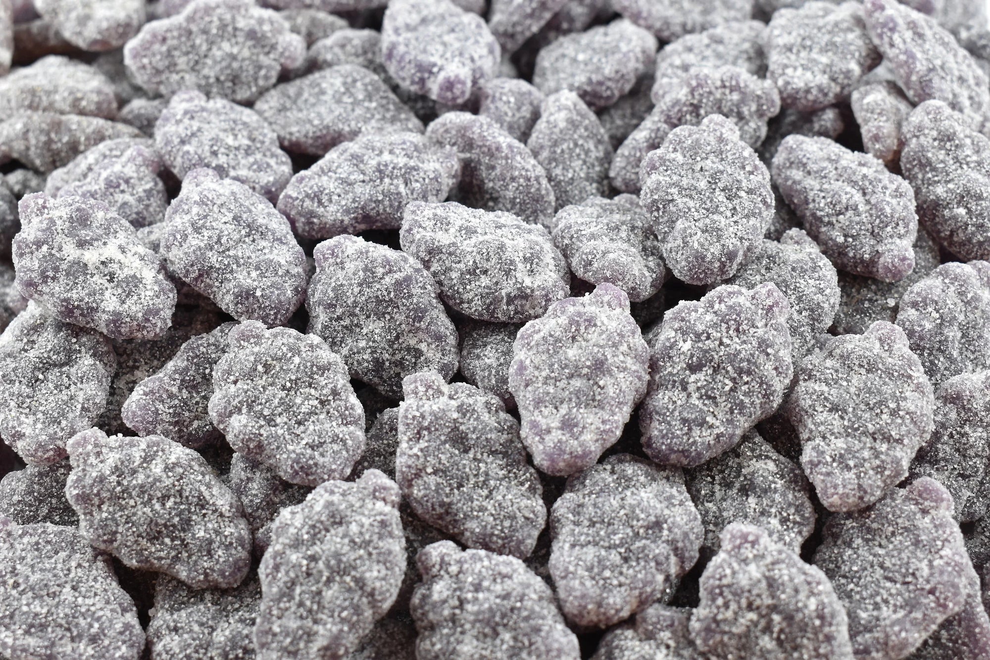 Grapes Bites