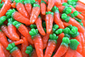 Carrot Gummies