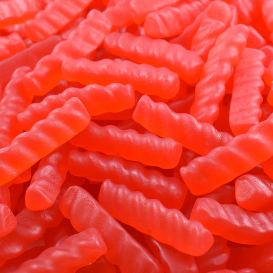 Cherry Twist