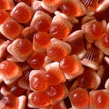 Strawberry Filled Twists