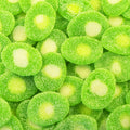 Tranches de Kiwi