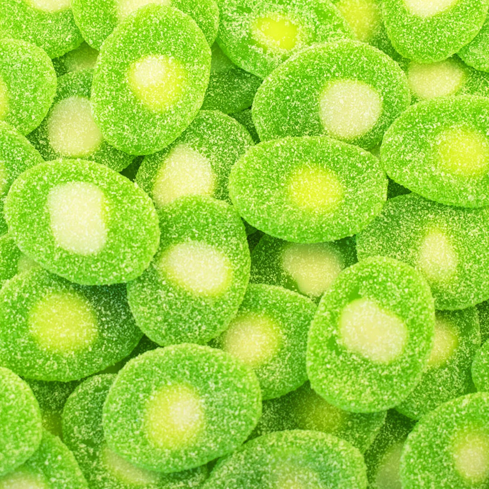 Tranches de Kiwi